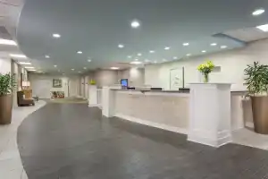 Surfside Beach Oceanfront Hotel, Миртл Бич