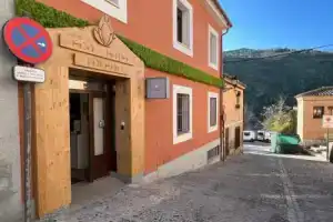Eco Hotel Toledo, Толедо
