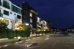 Fisherman House Residence Pranburi, Бан-Маи