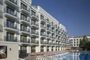 Emre Beach & Emre Hotel, Мармарис