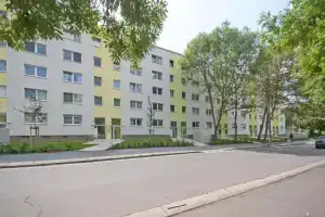 GWG City Apartments II, Галле