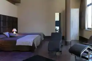 Hotel «Delizia», Червия-Милано-Мариттима
