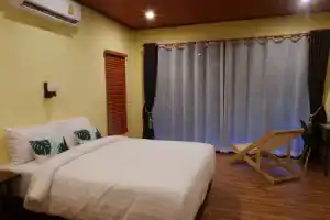 Отель «The Bliss Boutique», Кхао Сок