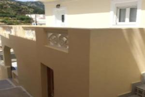 Theros House, Диафанион