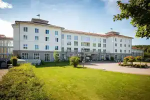 Отель «Iberotel Boltenhagen», Больтенхаген