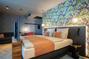 AMIA Hotel Singen, Зинген