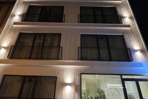 Vista Living Apartments, Трабзон