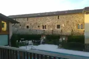 Santellone Resort, Брешия