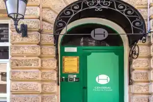 Жилое помещение Centeral, Москва