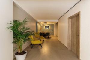 Emily Suites, Бенидорм