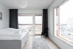 2ndhomes Ranta-Tampella Kaplan 1 Apt., Тампере