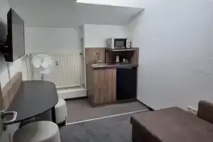 Hotel Das Augustin, Зигбург