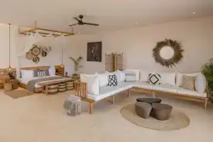 Aldiana Club Zanzibar Kwanza, Кизимкази