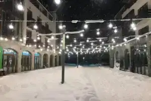 New Gudauri Suites #329, Гудаури