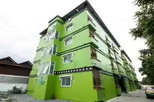 NIDA Rooms Lat Krabang 1585 Suvanabhumi, Лат-Крабанг