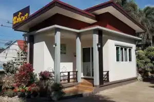 Udon Thai House Resort & Hotel, Удон-Тхани