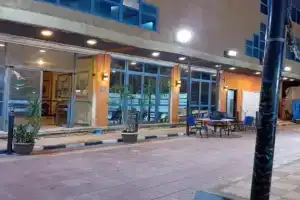 Siesta Hotel Alexandria, Александрия