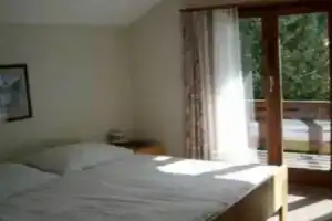 Atlanta, Церматт