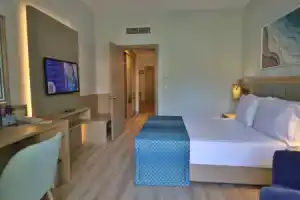 Aqua Fantasy Aquapark Hotel & Spa - Ultra All Inclusive, Кушадасы