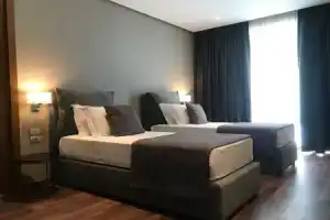 Отель «Supreme & Spa», Голем