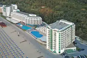 Berlin Golden Beach Hotel - All Inclusive, Золотые пески