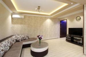 Luxury 2+1 Bedroom By Northern Avenue, Middle of Center, Ереван