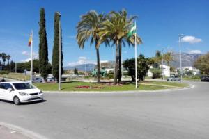 Atico Marbella Puerto Banus, Марбелья