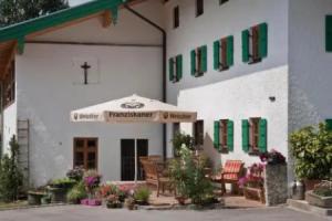 Ферма «Marchlhof», Ашау