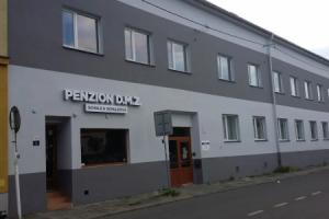 Penzion D.M.Z., Острава