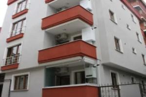 Su Apart Konaklama, Трабзон
