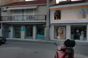 Villasabella 2 apartamens, Закинф