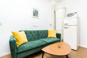 EasyRentals Central Tallinn Apartments by Tallinn University, Таллин