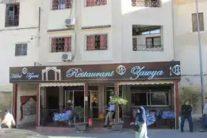 Отель «Hôtel Tijani», Фес