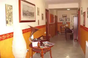 Hotel «Alloggio Del Conte», Неаполь