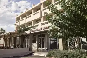 Tylissos Beach Hotel, Иерапетра