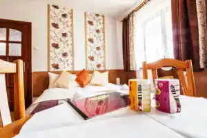 Domki Pod Jemiola, Закопане