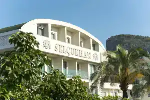 Selcukhan Hotel, Бельдиби