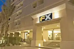 Royal Peninsula Hotel Chiangmai, Чианг Май