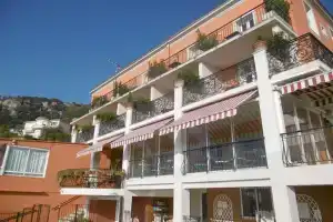 La Flore, Ницца