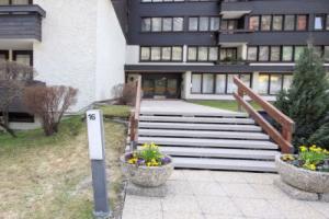 Apartment "Römer" Bad Hofgastein, Бад Хофгаштайн