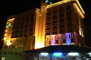 İğNeada Resort Hotel & Spa, Игнеада