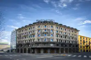 Palazzo Loreto Hotel Milano, Милан