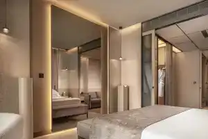 Amathus Beach Hotel Limassol, Лимассол