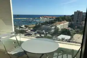 Hotel «WOW», Будва
