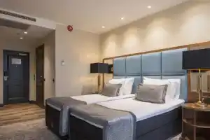 V Spa & Conference Hotel, Тарту