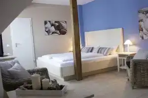 Mein Inselhotel, Нордорф