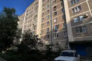 Апартаменты на проспекте Строителей 8В, Волгодонск