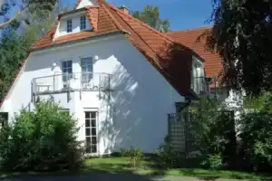 Haus Seeschwalbe, FW 6, Цингст