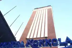 Best Western Hotel Kokkola, Коккола