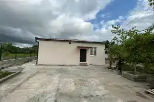 Загородный дом, Гульрипш